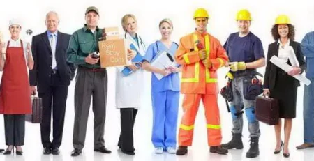 Строительные вакансии