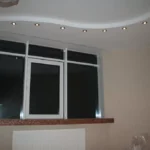 Фото ремонта в двухкомнатной квартире Киев