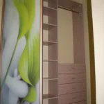 Четырёхкомнатная квартира студия в Киеве фото 12 kvartyra studiya naberegna 13