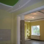 Четырёхкомнатная квартира студия в Киеве фото 16 kvartyra studiya naberegna 16