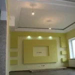 Четырёхкомнатная квартира студия в Киеве фото 19 kvartyra studiya naberegna 19