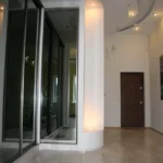 Четырёхкомнатная квартира студия в Киеве фото 33 kvartyra studiya naberegna 33