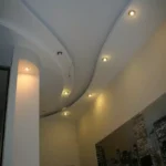 Четырёхкомнатная квартира студия в Киеве фото 41 kvartyra studiya naberegna 37