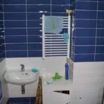 Четырёхкомнатная квартира студия в Киеве фото 73 remont dushevoy 13