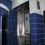 Четырёхкомнатная квартира студия в Киеве фото 59 remont dushevoy 9