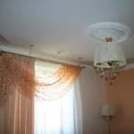 Комната в классическом стиле фото ремонта 23 Комната после ремонта в классическом стиле