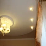 Комната в классическом стиле фото ремонта 7 remont komnaty 17