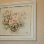 Комната в классическом стиле фото ремонта 3 Комната после ремонта в классическом стиле