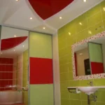 Четырёхкомнатная квартира студия в Киеве фото 51 remont vannoy lutsk 7