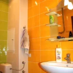 Ремонт ванной комнаты в Киеве 3