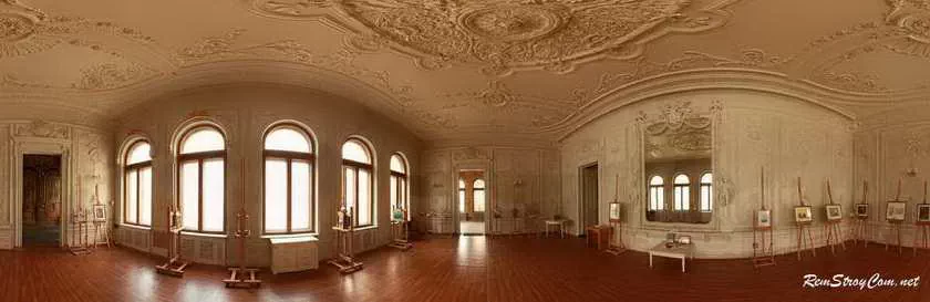 Ремонт домов в Киеве и пригороде