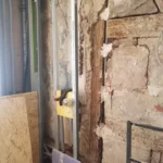 Ремонт душової кімнати у Німеччині 40 bamberg dush 02