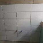 Ремонт душової кімнати у Німеччині 42 bamberg dush 04