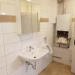 Ремонт душової кімнати у Німеччині 20 bamberg dush 25