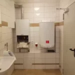 Ремонт душової кімнати у Німеччині 22 bamberg dush 27