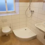 Ремонт душової кімнати у Німеччині 27 bamberg dush 32