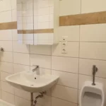 Ремонт душової кімнати у Німеччині 31 bamberg dush 36