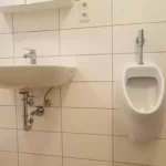 Ремонт душової кімнати у Німеччині 35 bamberg dush 40