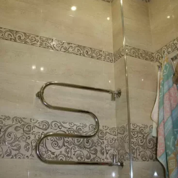 Галерея ванних кімнат