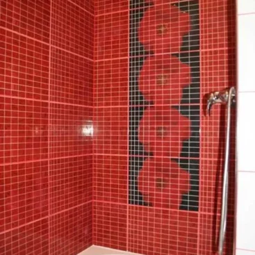 Фото галерея ванної