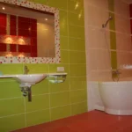 Санвузли ванна душова кімната у Києві фото 25 remont vannoy lutsk 1