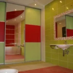 Санвузли ванна душова кімната у Києві фото 24 remont vannoy lutsk 6