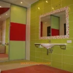 Санвузли ванна душова кімната у Києві фото 6 remont vanoy lutsk 15