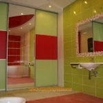 Санвузли ванна душова кімната у Києві фото 5 remont vanoy lutsk 16