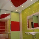 Санвузли ванна душова кімната у Києві фото 4 remont vanoy lutsk 17