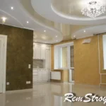 ремонт квартир