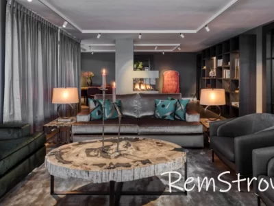 Видео дизайнов