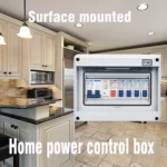 electropower