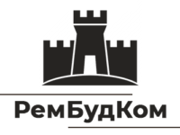 РемБудКом Логотип