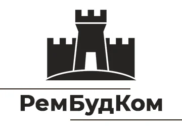 РемБудКом Логотип
