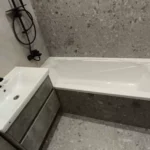 Ремонт ванної кімнати ЖК Атлант фото у Луцьку 8 remont kvartir atlant 08