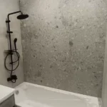 Ремонт ванної кімнати ЖК Атлант фото у Луцьку 9 remont kvartir atlant 09