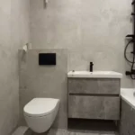 Ремонт ванної кімнати ЖК Атлант фото у Луцьку 16 remont kvartir atlant 16