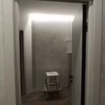 Ремонт ванної кімнати ЖК Атлант фото у Луцьку 21 remont kvartir atlant 21