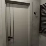 Ремонт ванної кімнати ЖК Атлант фото у Луцьку 22 remont kvartir atlant 22