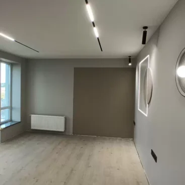 Ремонт квартири ЖК Італійський фото