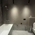 Ремонт ванної кімнати ЖК Італійський фото у Луцьку 8 remont rvartiry jk italiyskiy 0931080