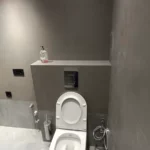 Ремонт ванної кімнати ЖК Італійський фото у Луцьку 16 remont rvartiry jk italiyskiy 1061080