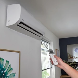 Кондиционер Система кондиционирование, вентиляции