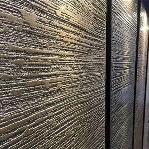 Декоративная отделка