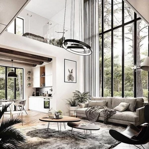 Частный домРемонт в доме