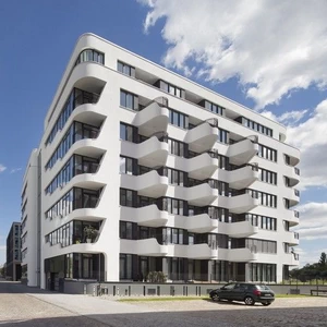 НовостройкаРемонт квартиры