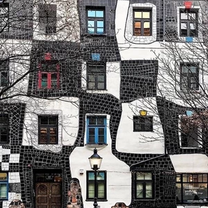 Вторичный рынокРеконструкция квартиры