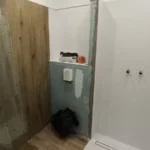 Дизайнерський ремонт однокімнатної квартири жк Супернова 53 remont dushova kimnata supernowa 006