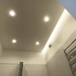 Дизайнерський ремонт однокімнатної квартири жк Супернова 43 remont dushova kimnata supernowa 013