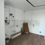 Дизайнерський ремонт однокімнатної квартири жк Супернова 14 remont kvartyr supernowa 026